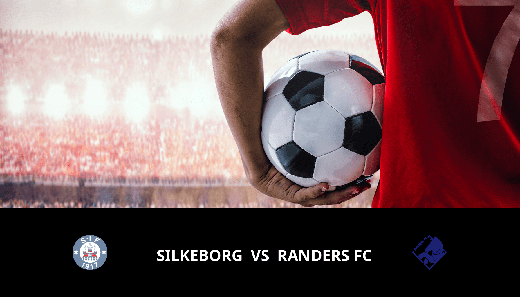 Prediction for Silkeborg VS Randers FC on 10/11/2023 Analysis of the match